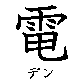 漢字の書き順（筆順）、読み、画数、熟語