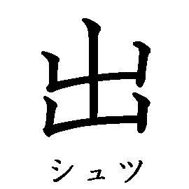 漢字の書き順（筆順）、読み、画数、熟語