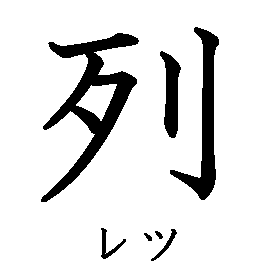 漢字の書き順（筆順）、読み、画数、熟語