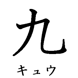 漢字の書き順（筆順）、読み、画数、熟語