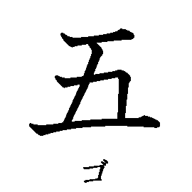 漢字の書き順（筆順）、読み、画数、熟語