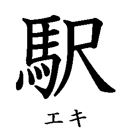 漢字の書き順（筆順）、読み、画数、熟語